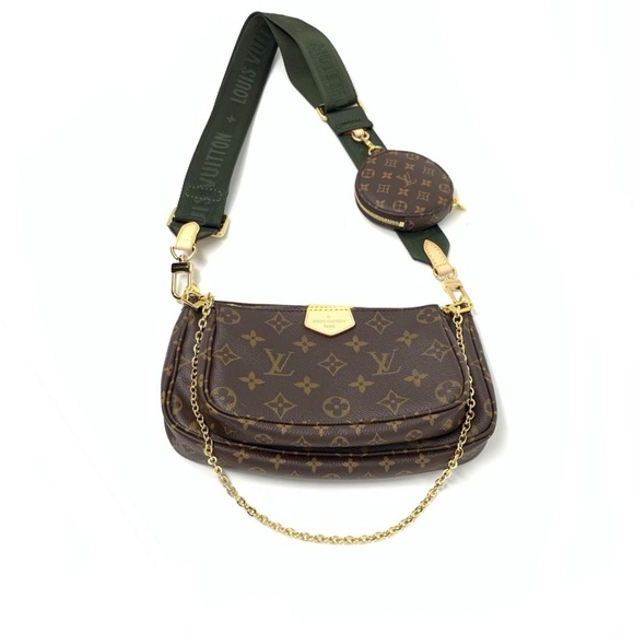 Louis Vuitton Handbags - ❌SOLD❌Louis Vuitton Multi Pochette Accessoires